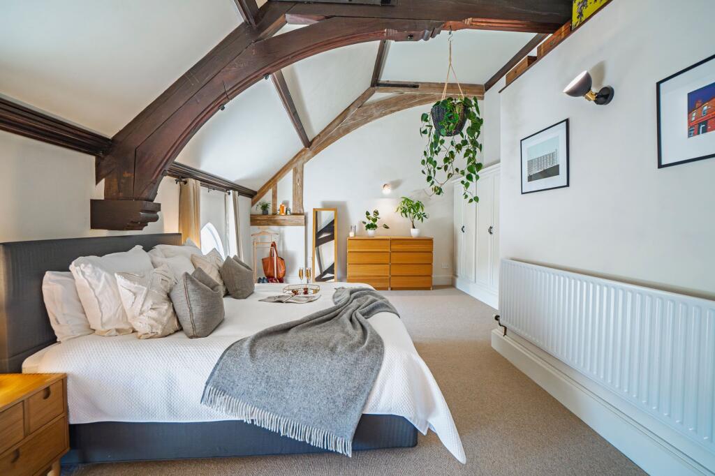Master Suite