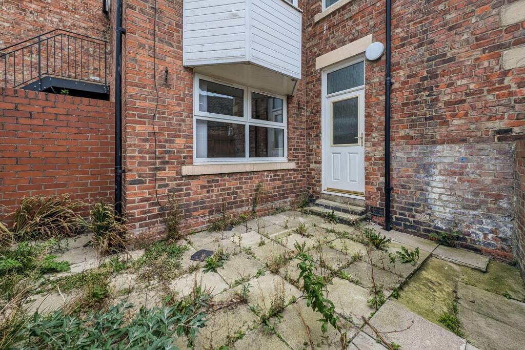 340 Whitehall Road, Gateshead, Tyne and Wear NE8 4PX