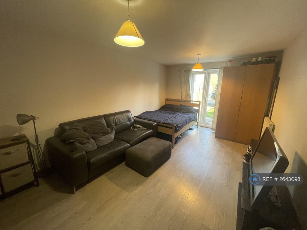 Fully Furnished