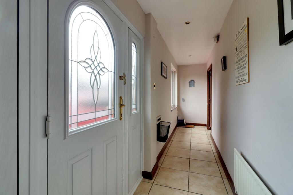 11. Inner Lobby