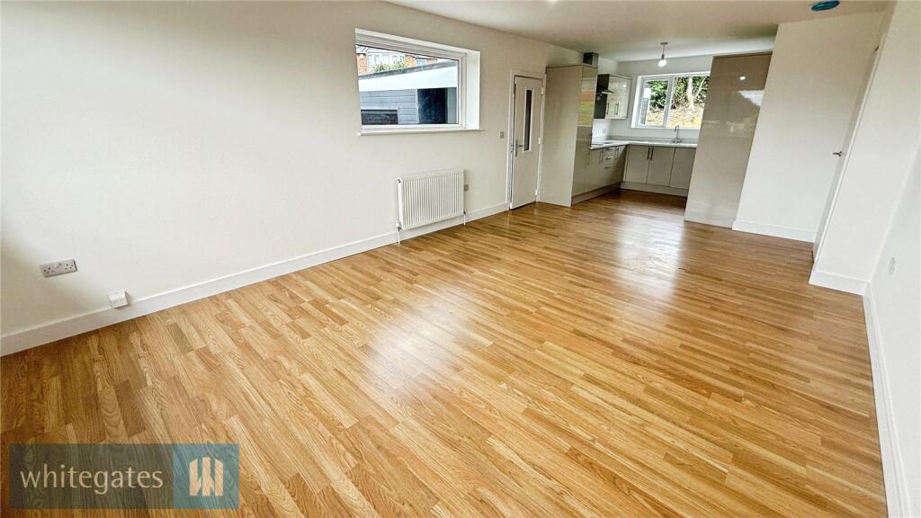 Open Plan