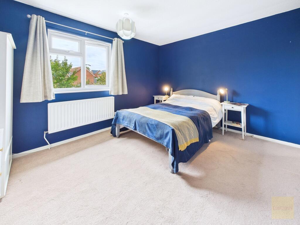 Principal Bedroom