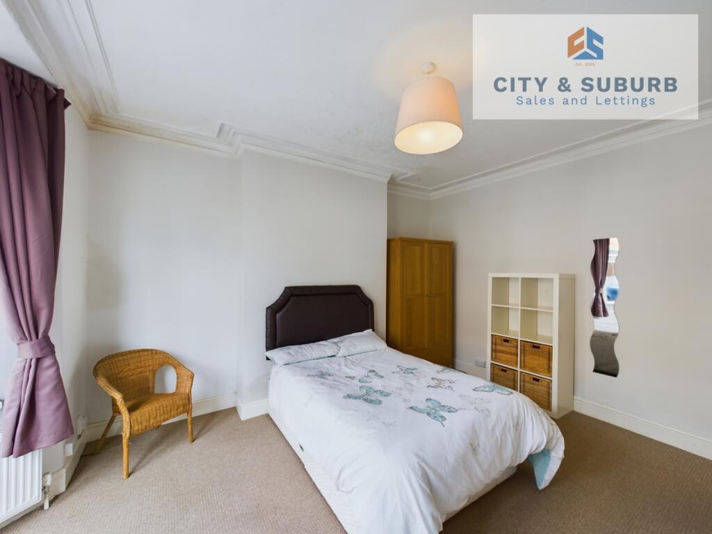 King John Terrace, Heaton, Newcastle upon Tyne, NE6 5XY