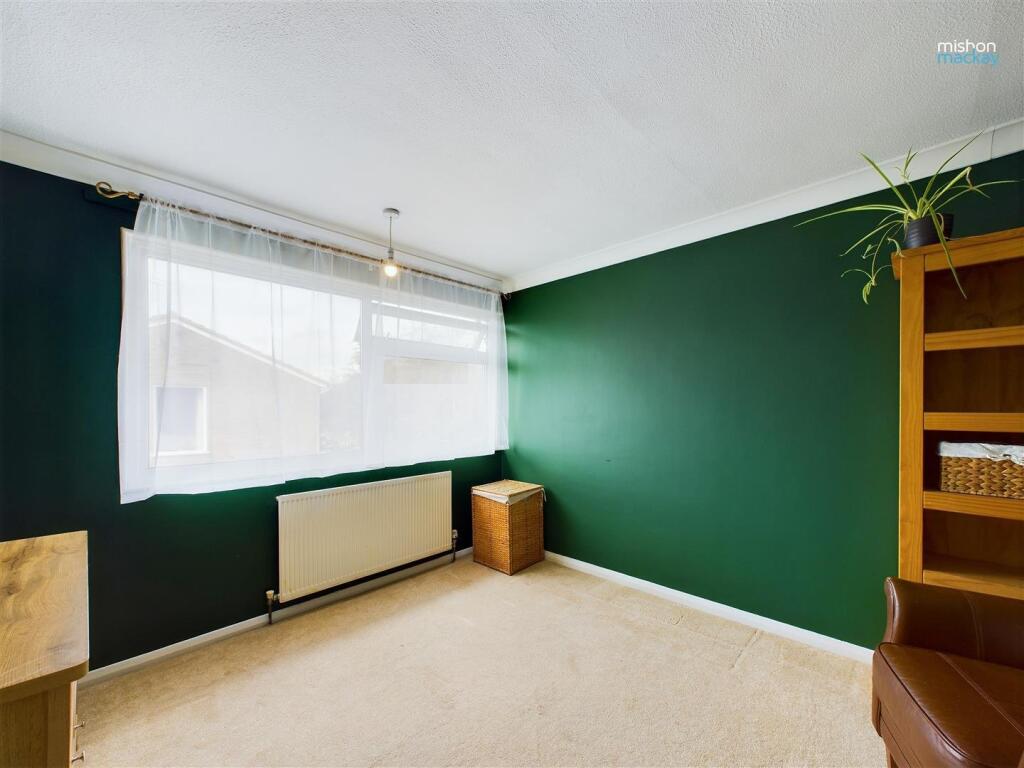 Bedrom