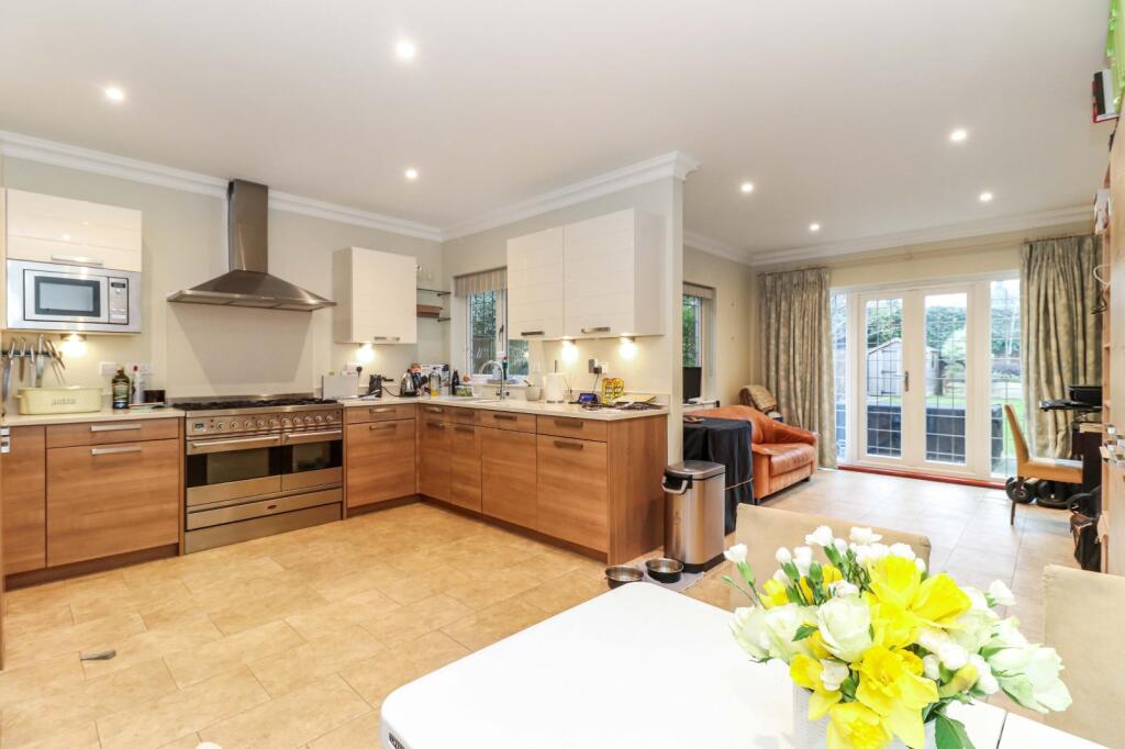 Kitchen Dining