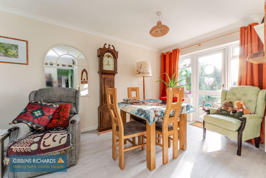 Sitting/Dining  Room