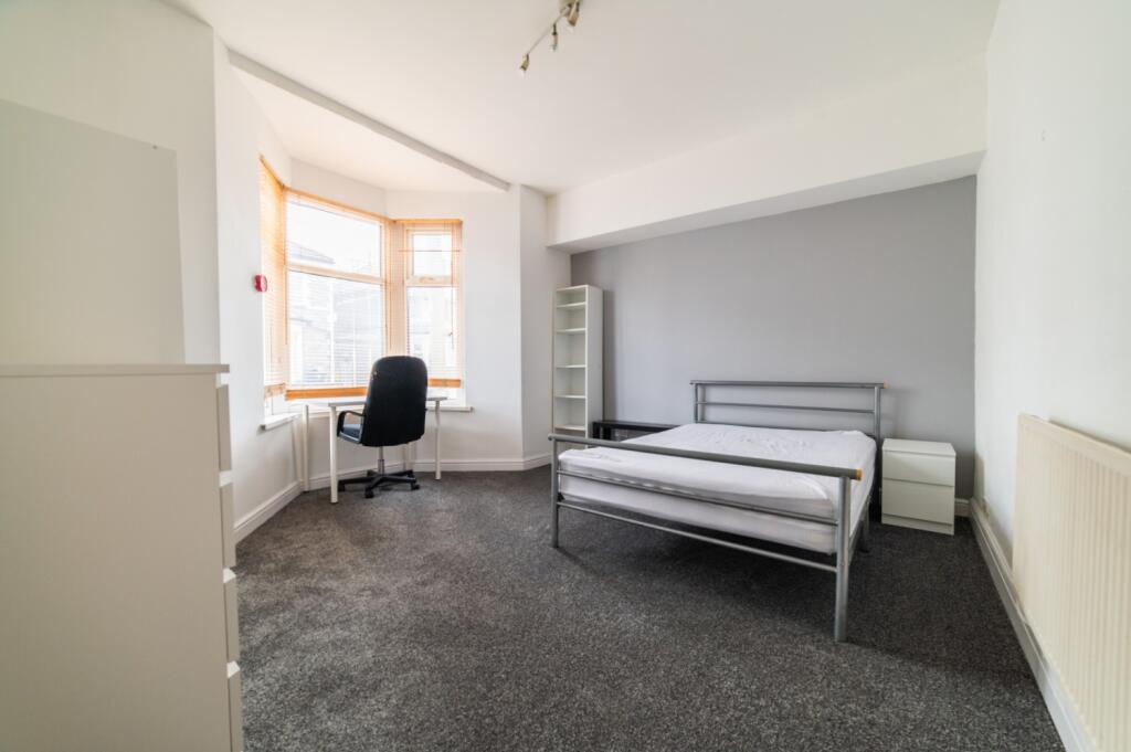 another student property from Award winning CPS HO