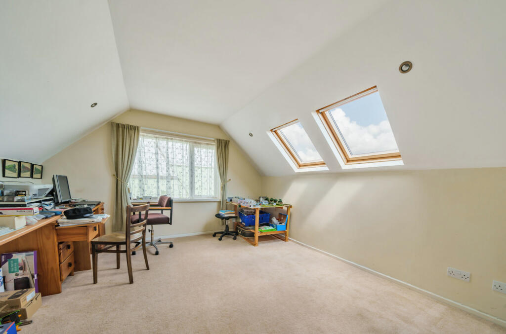 Bedroom 4