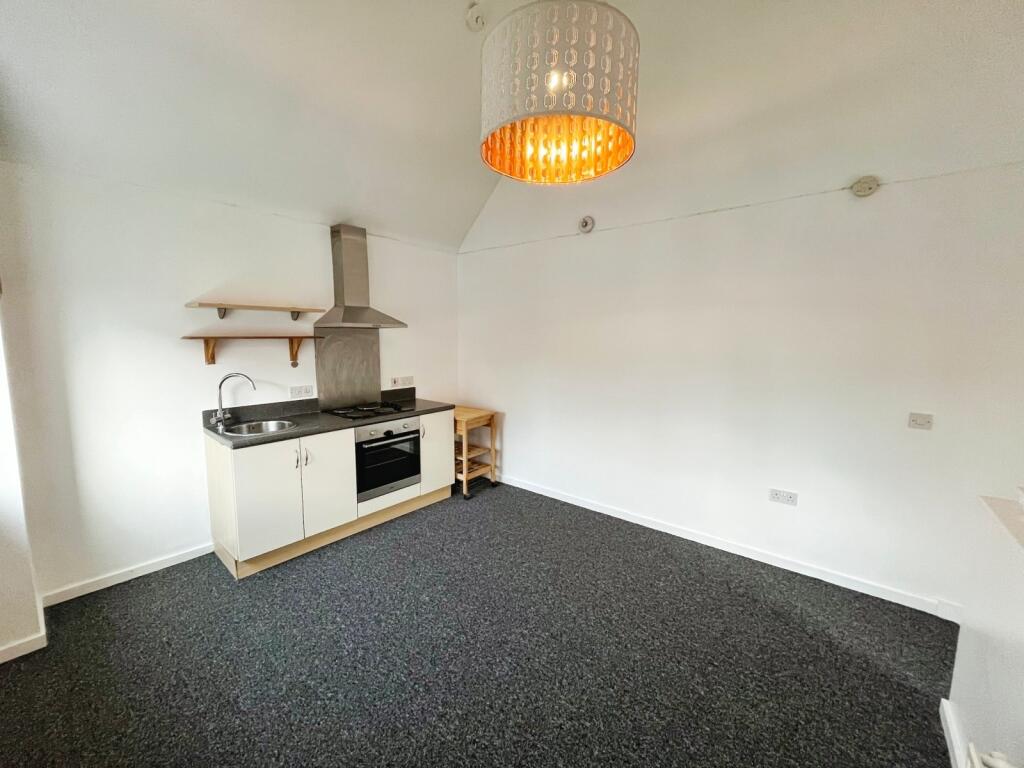 Kitchen/Living