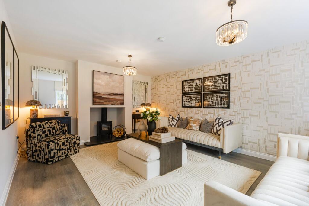 Kingsgate Place, Reading Street, Broadstairs, Kent