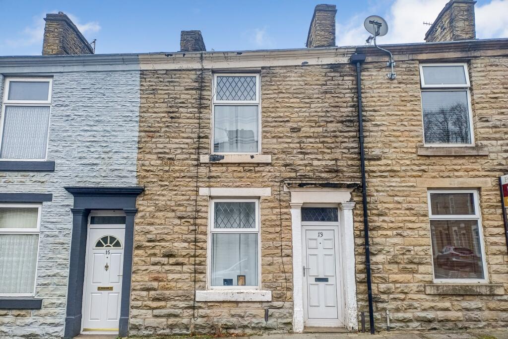 The Darwen Portfolio, 8 Houses in Darwen and Blackburn, Darwen, Lancashire, BB3 0HG