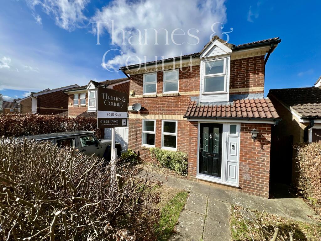 Main property picture