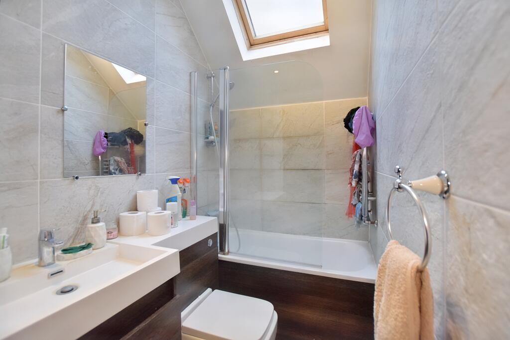 Flat 6, 22 Cator Road, Sydenham, London SE26 5DS