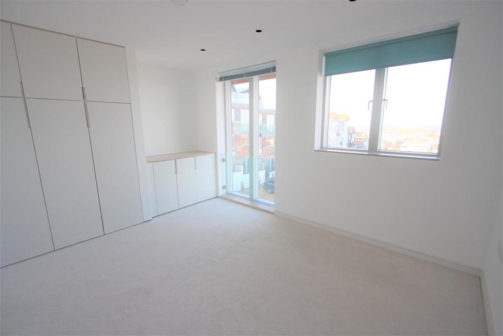 9 Towan Heights Bedroom 1