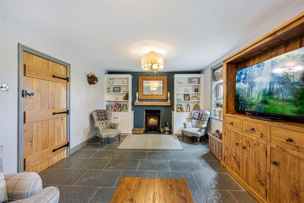 Drawing room