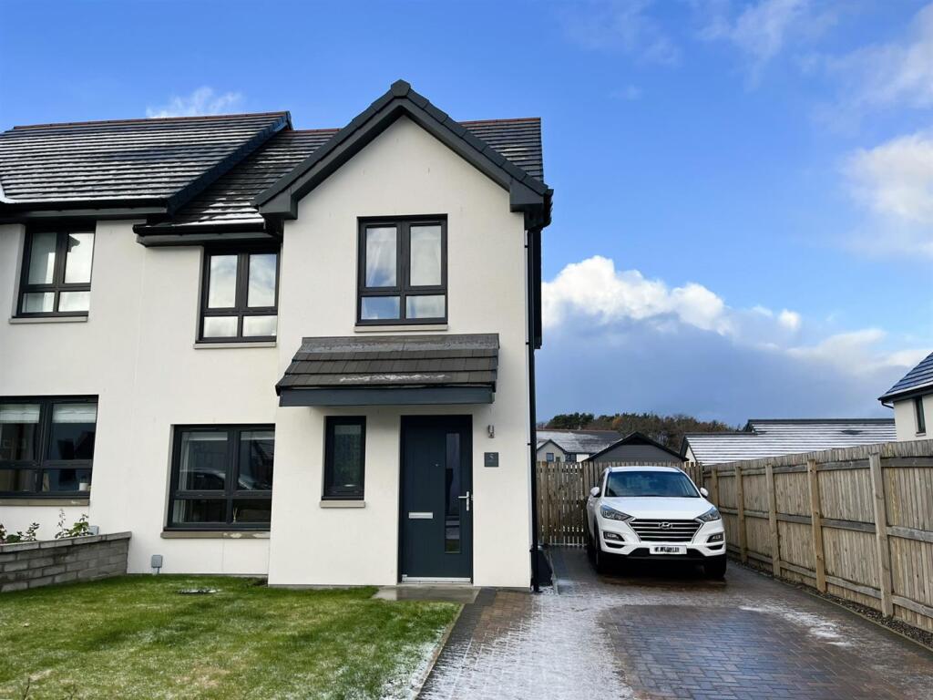 5 CORGARFF ROAD ELGIN