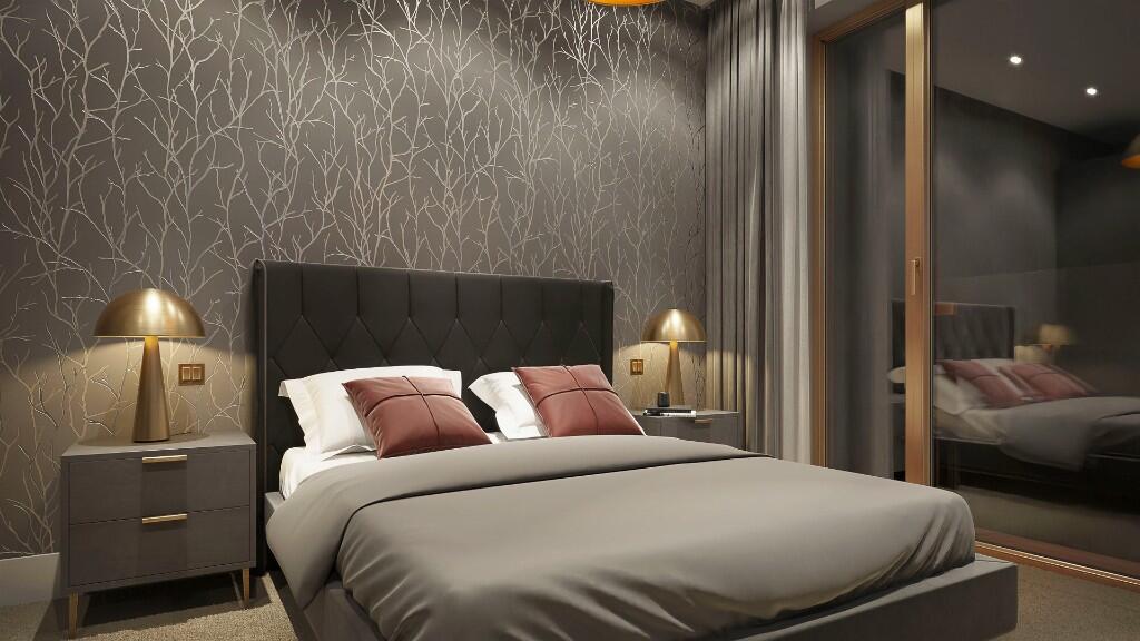 SoapWorks, Liverpool Business District