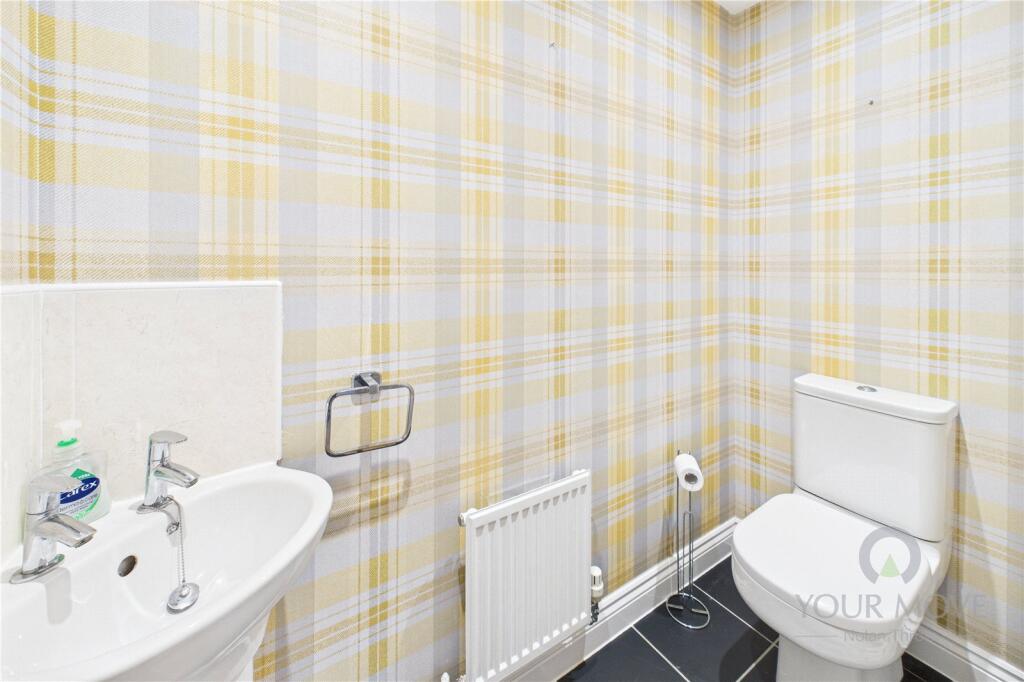 Guest Wc