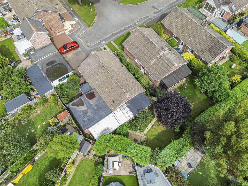 10 Beech Avenue, Lutterworth
