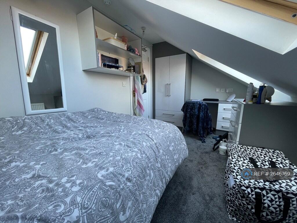 Bedroom 6