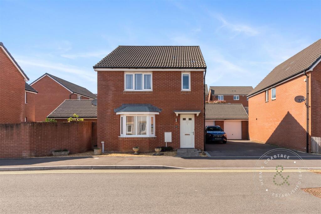 Ext, Heol Bennett, Old St Mellons, HernCrabtree (8