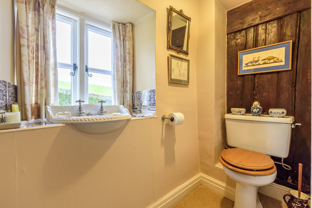 House Bathroom