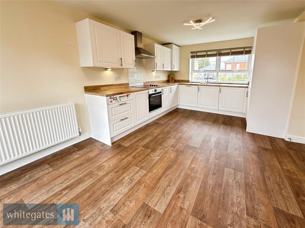 Open Plan