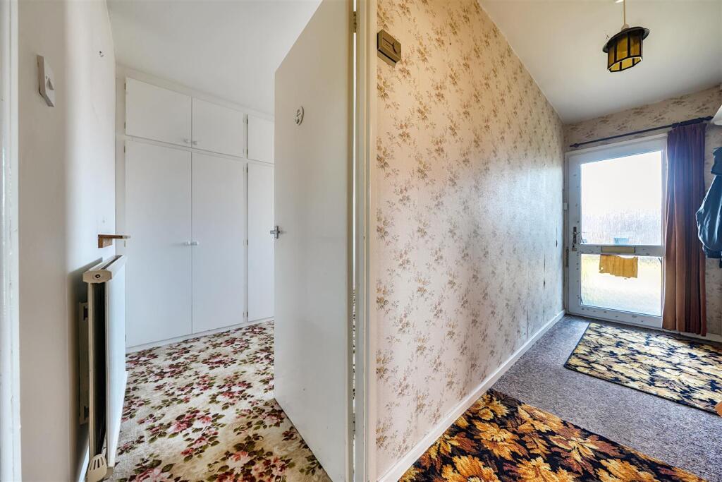 5 Palmer Drive, Lutterworth