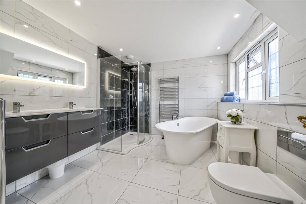 En-Suite