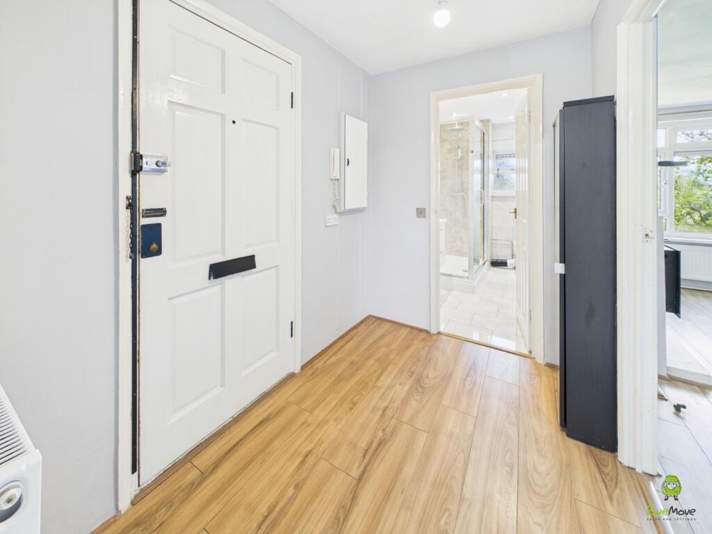 Clinton Crawford Ewemove Estate Agents Bexleyheath