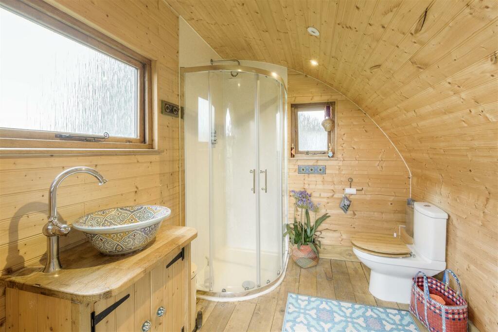Westlands Farm, Ratcliffe Culey