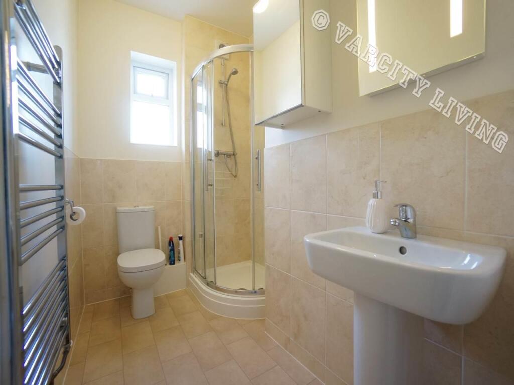 Bathroom 1