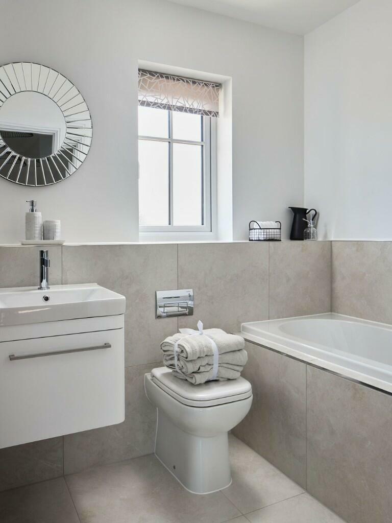 Previous Showhome