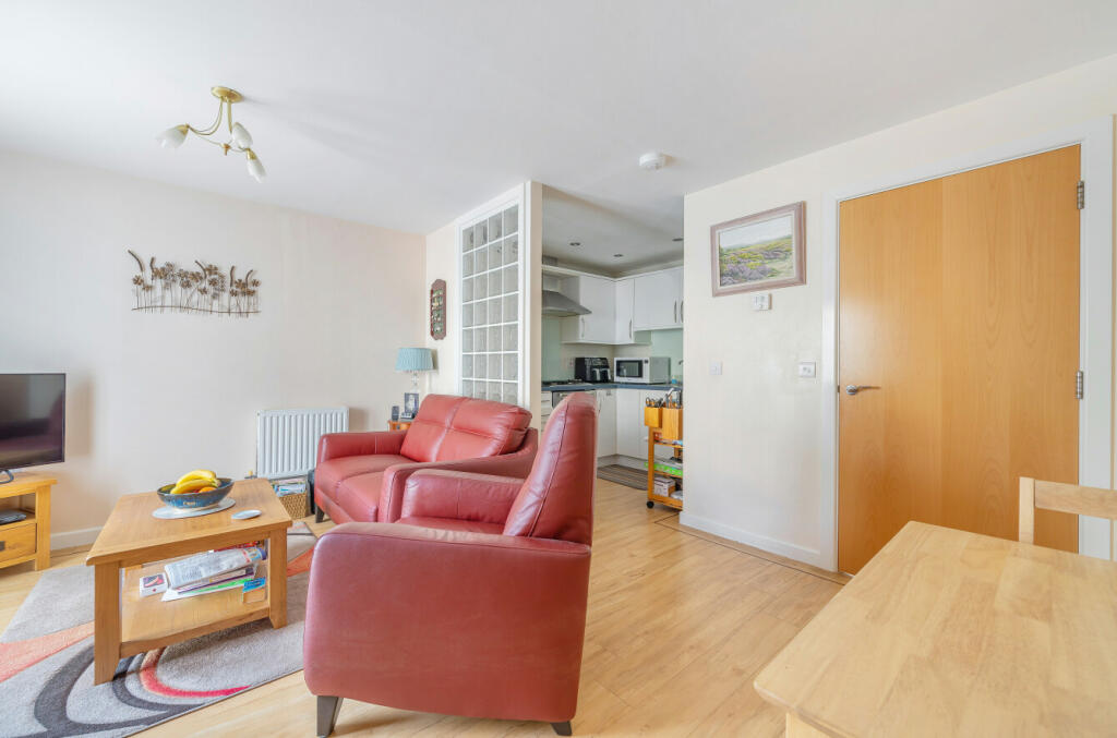 Living/Dining Room