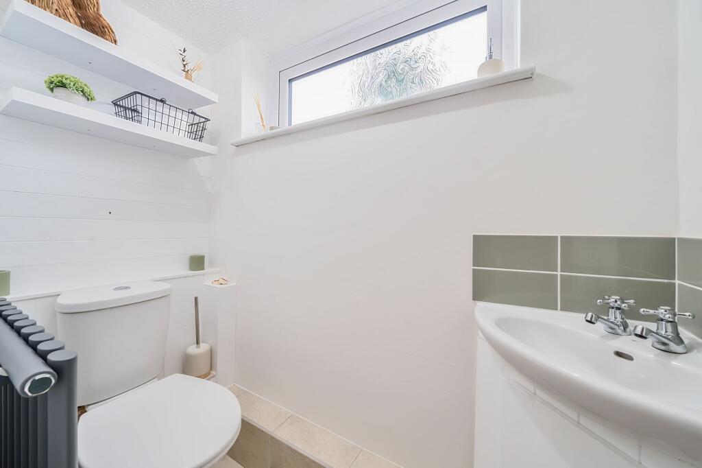 Cloakroom