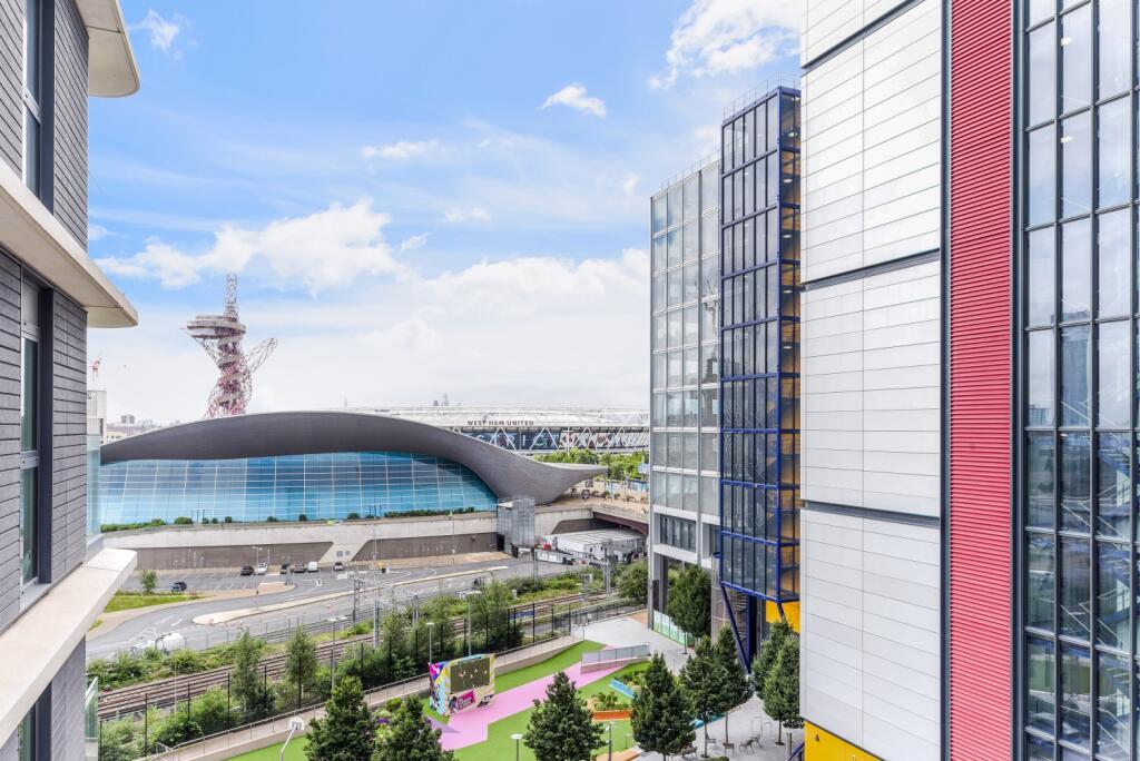 Exterior - Cassia Po