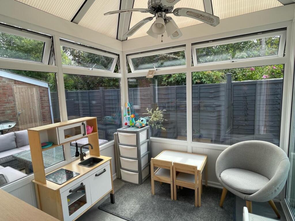Conservatory