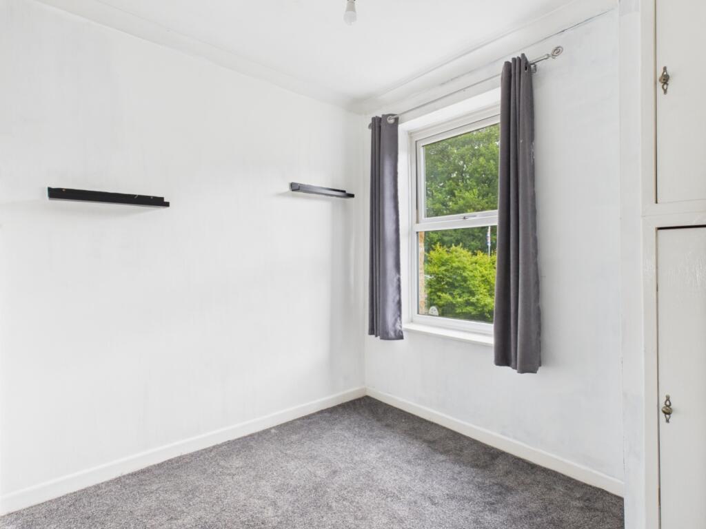 Brookfield Rear Bedroom