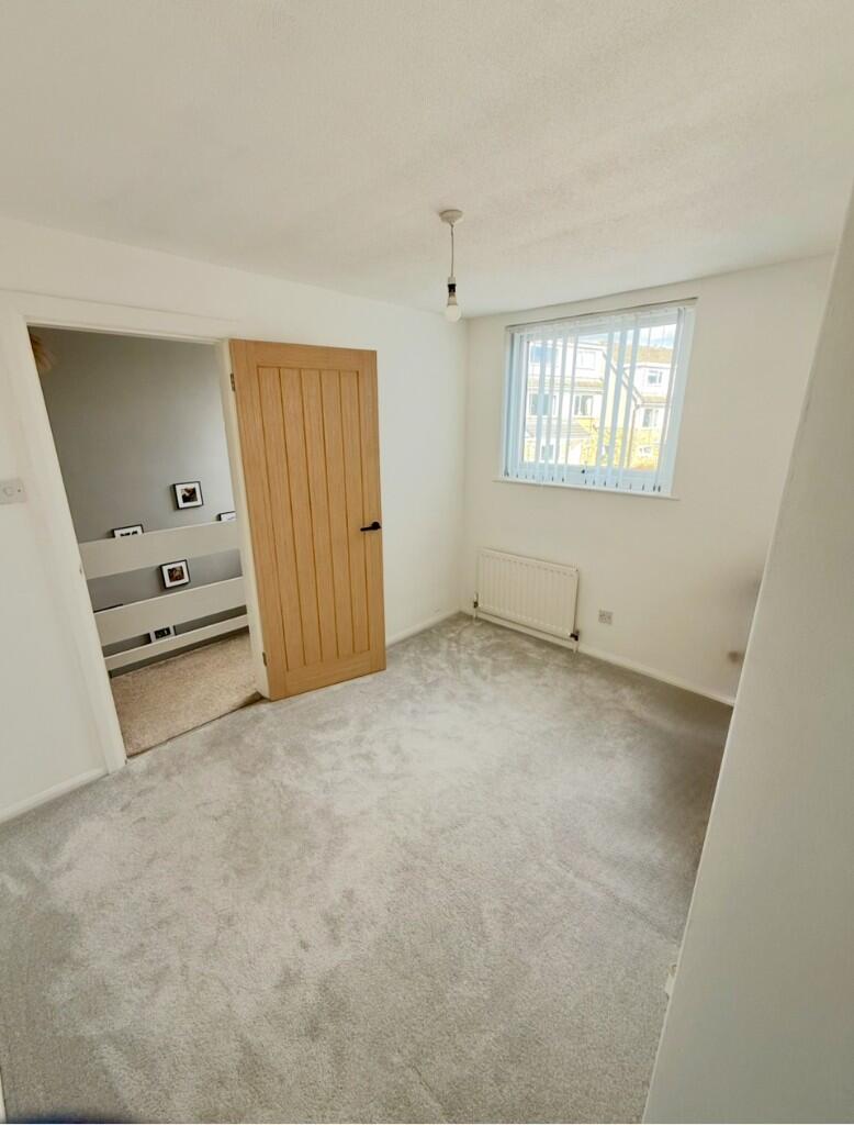 Master Walk in Wardr