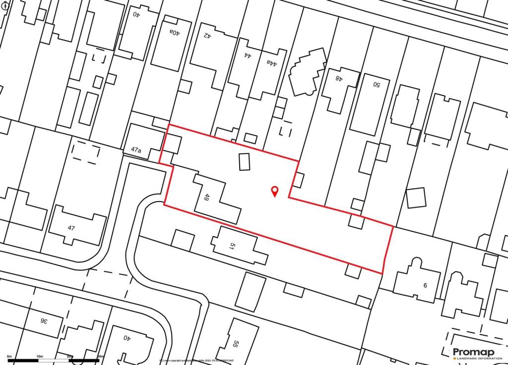 Plantation Road, Chestfield, Whitstable