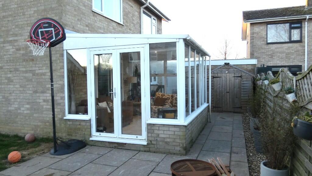 conservatory