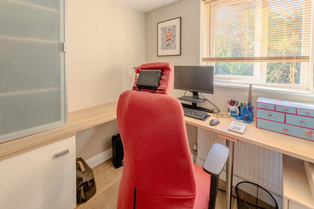 Study/Home Office