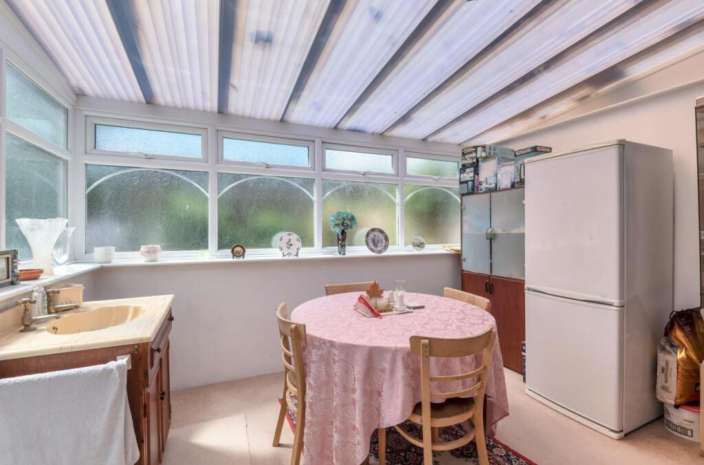 Davidson Frost-Wellings, DFW, Flecker Close, Stanm