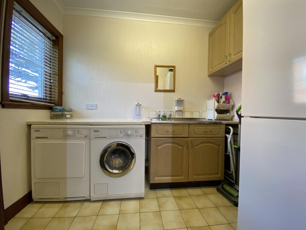 Hollycroft, 53A Moffat Road, Dumfries, DG1 1NN - B