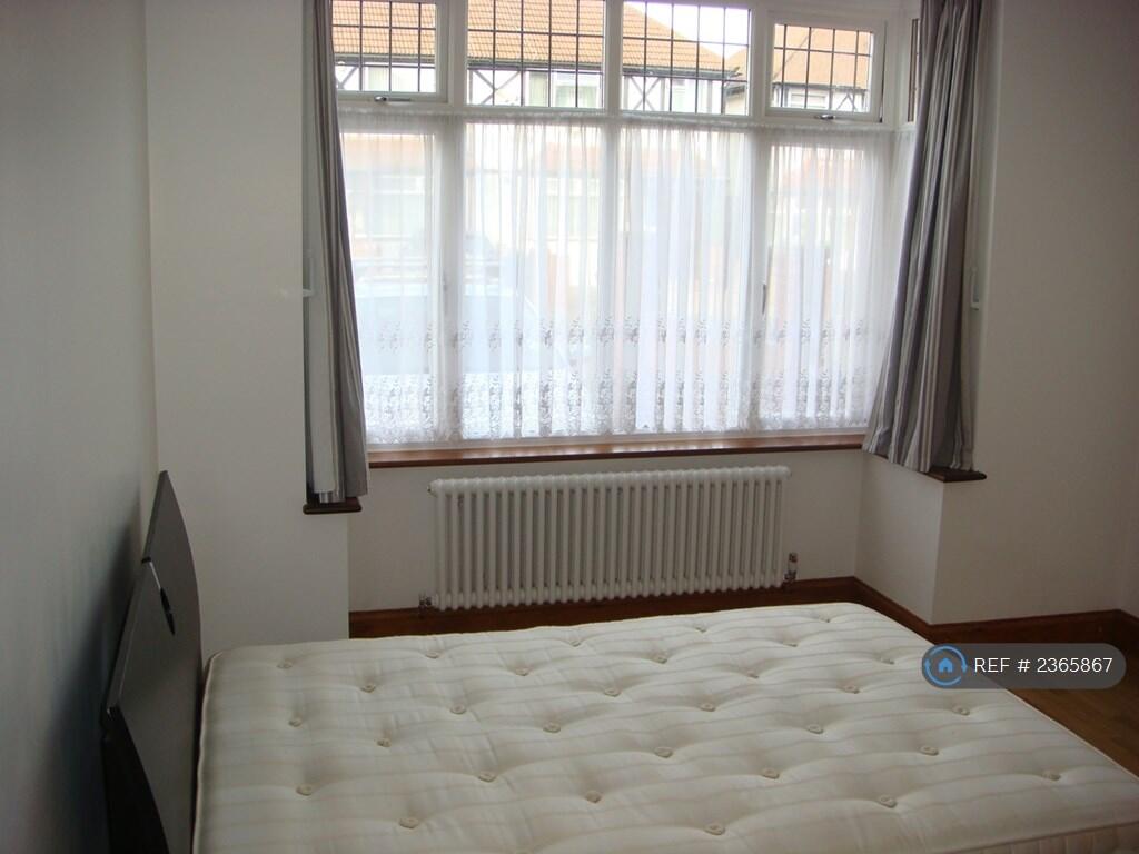 Double Bedroom 1 Ground Floor