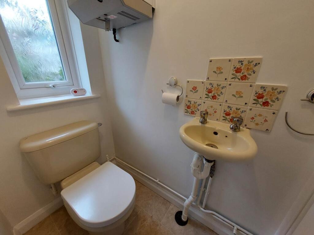 Cloakroom