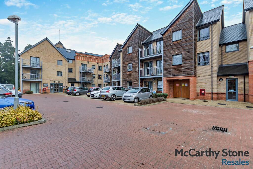 Martin Court