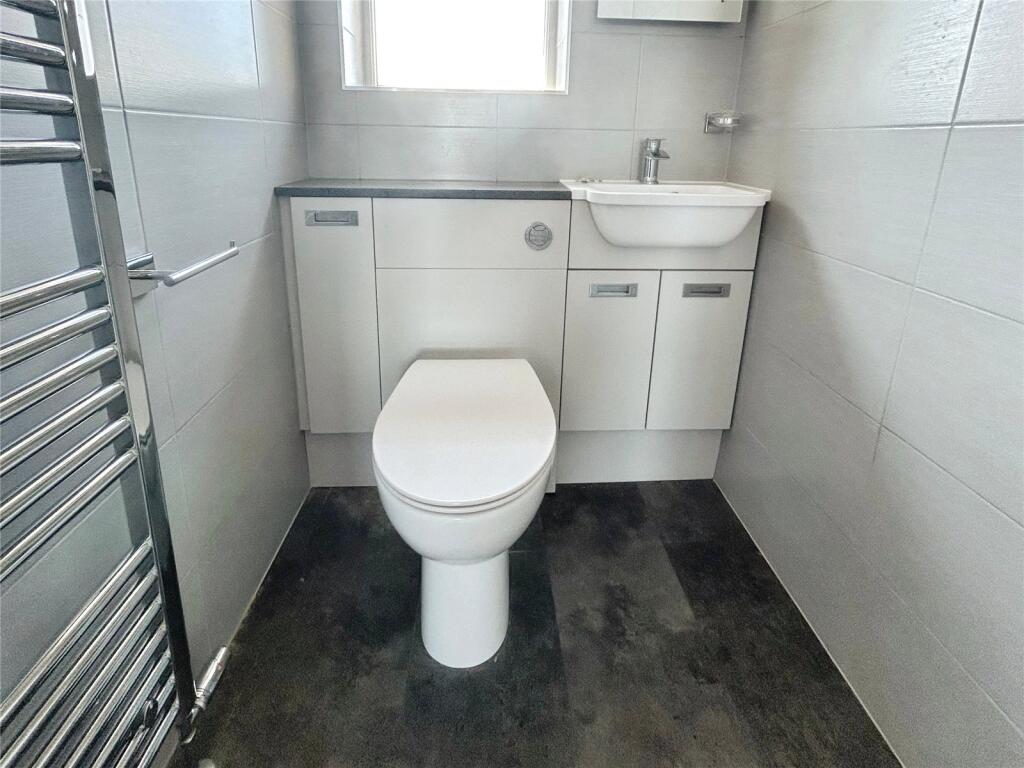 En-Suite Wc
