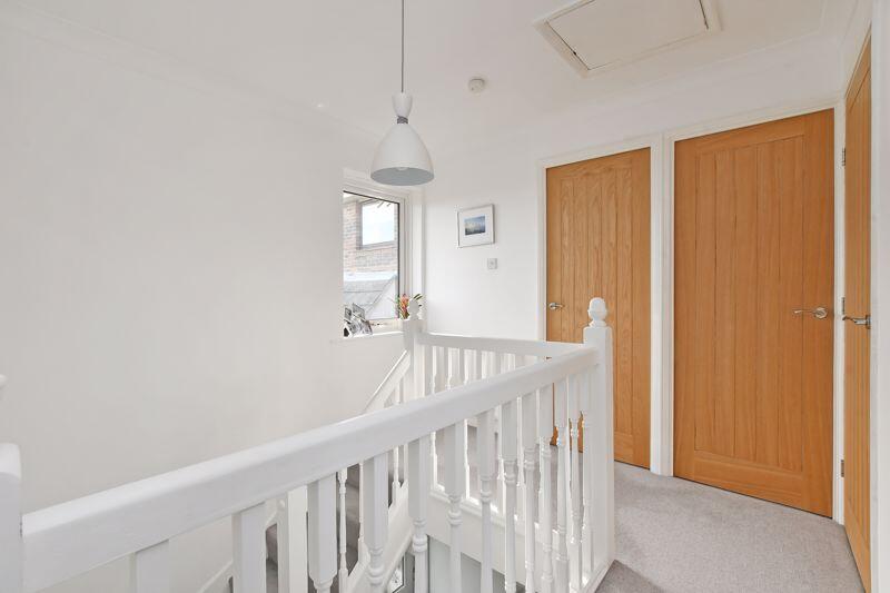 1st Floor Landing