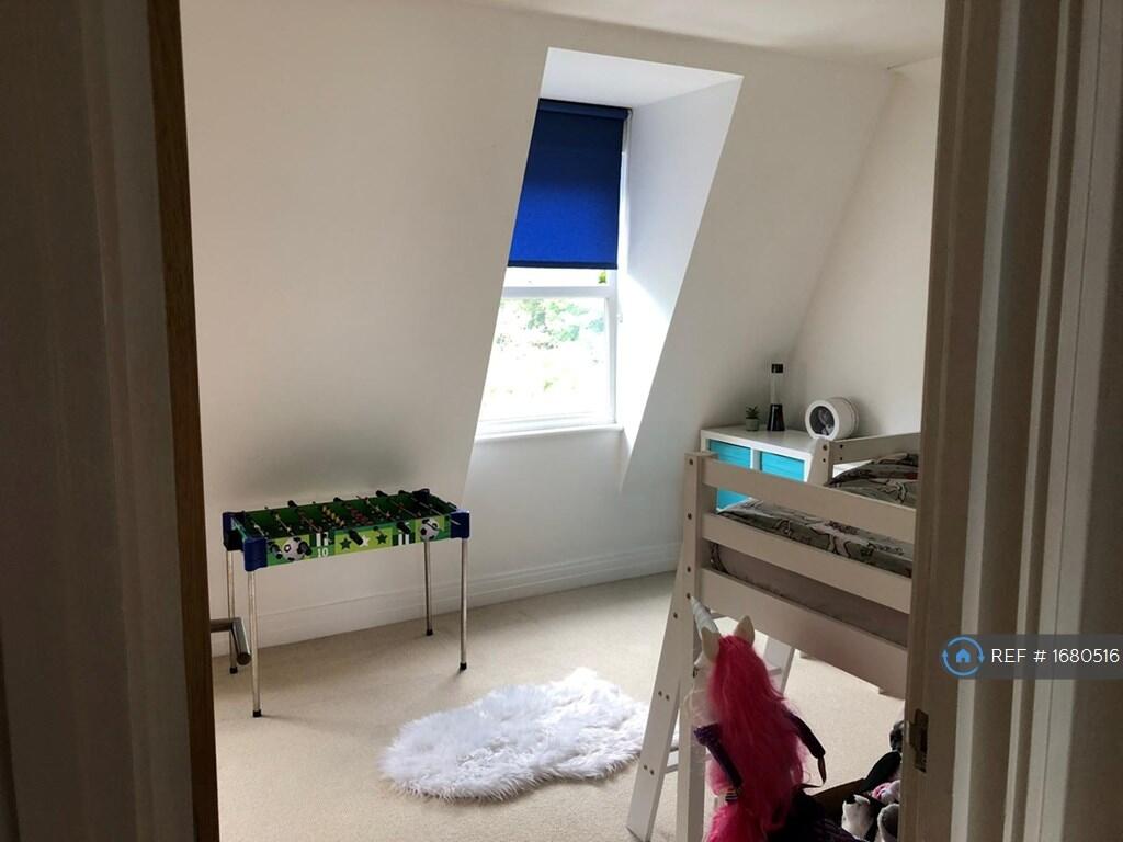 Second Floor Bedroom 2